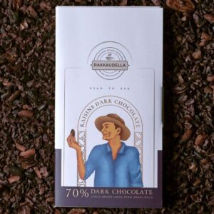 Raisins-dark-chocolate - Rakkaudella Chocolates