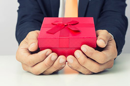 Rakkaudella corporate gifts